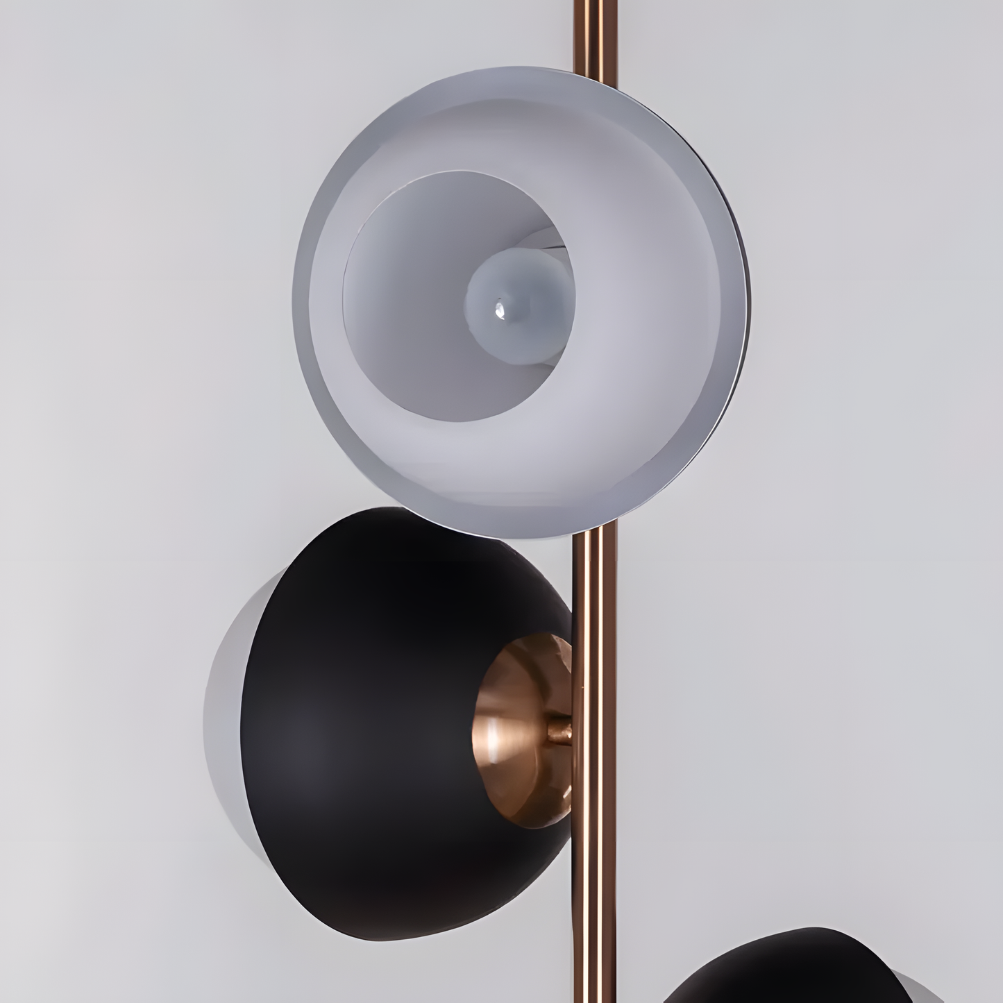 Versatile modern design for diverse interior styles