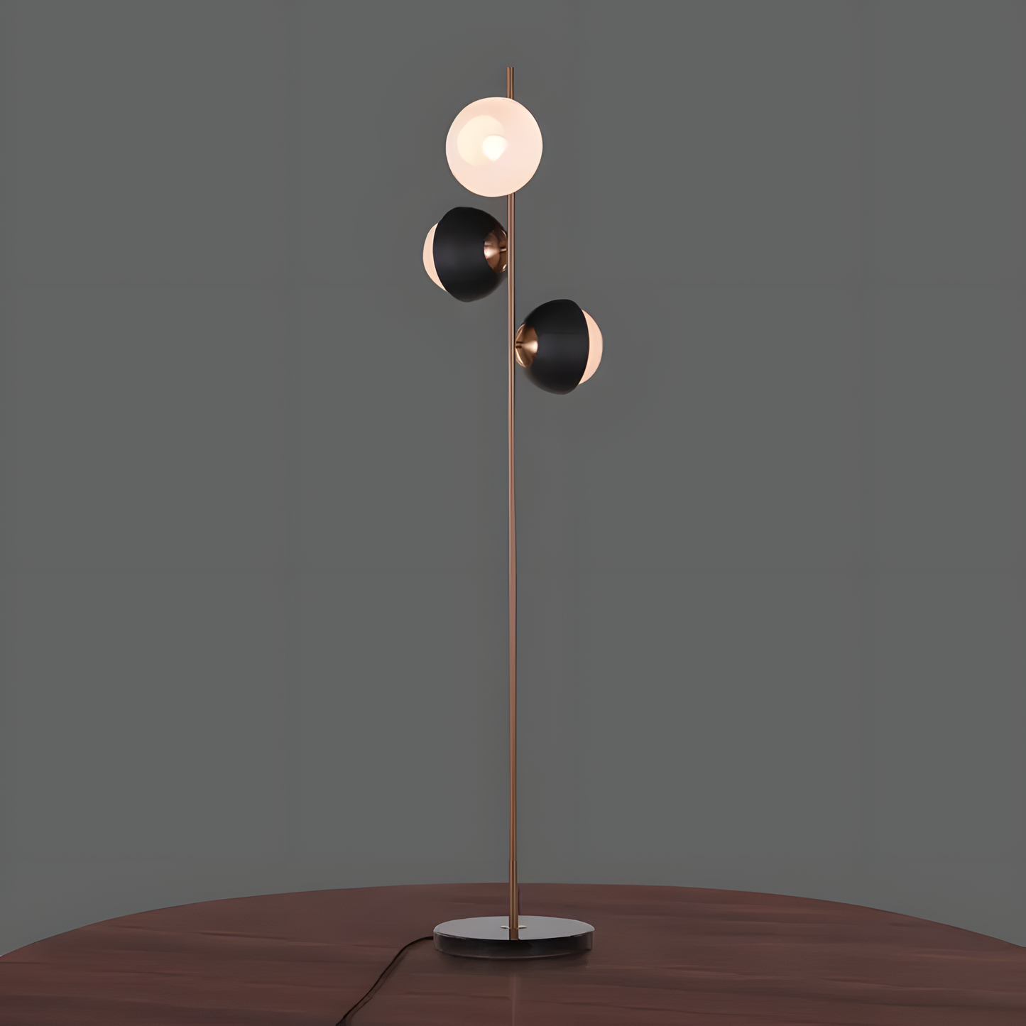 Elevates the ambiance of any modern living space