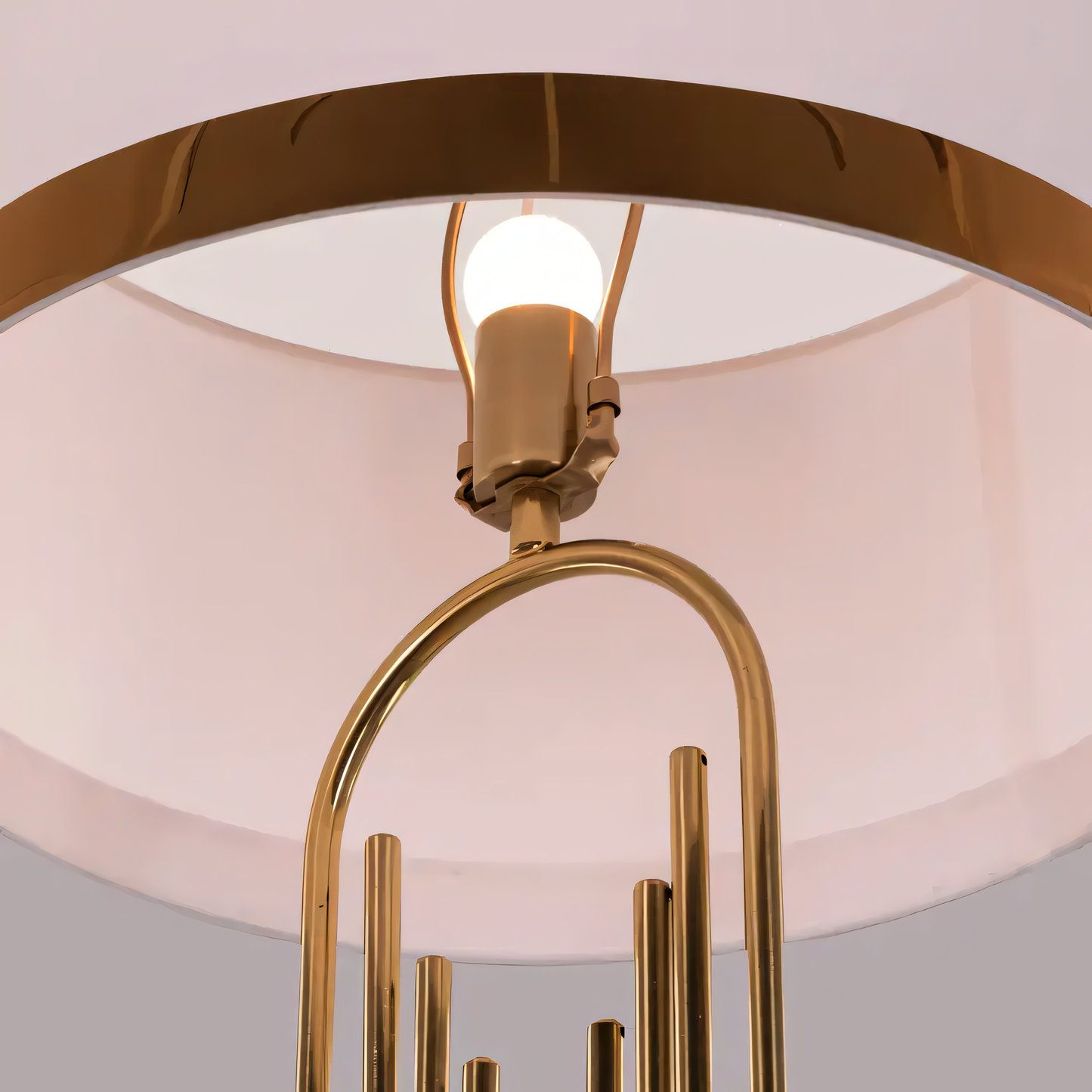 Multifunctional design for customizable illumination