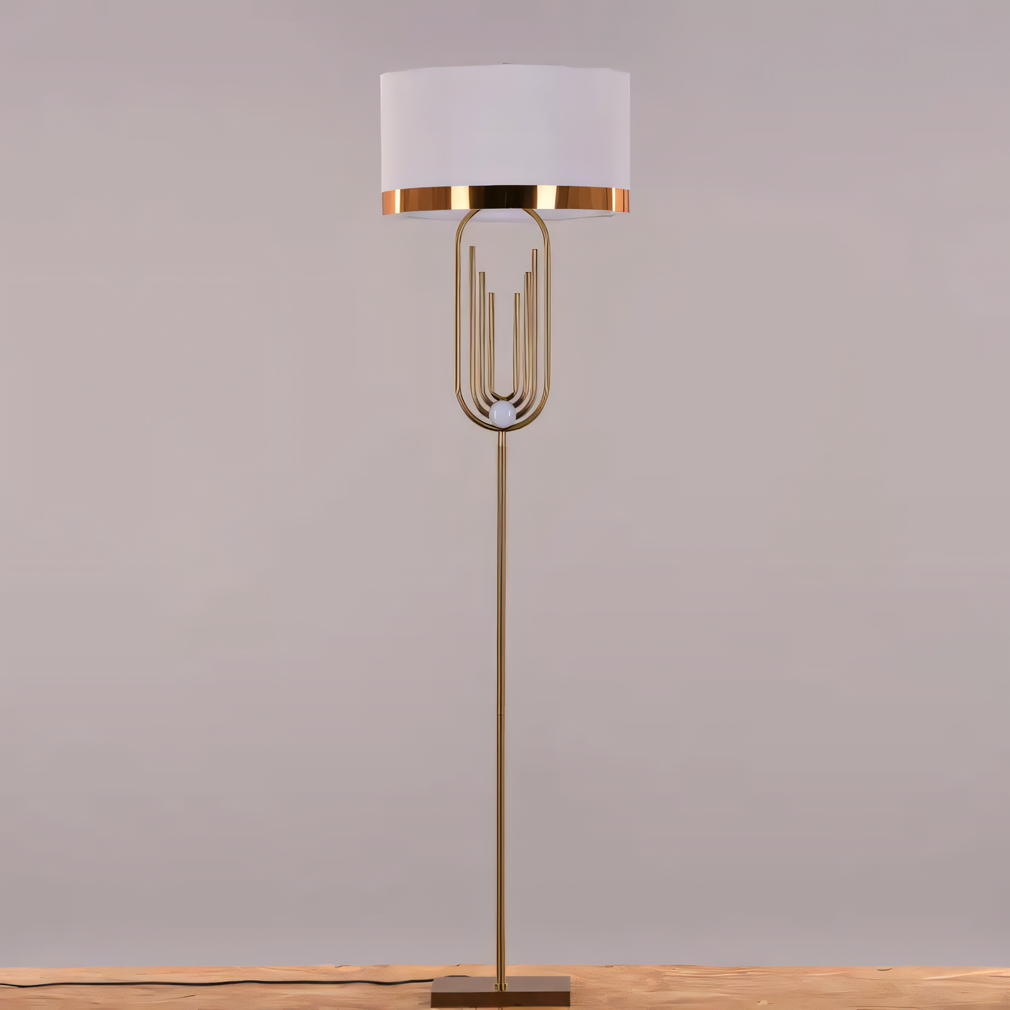 Bold and unapologetic design for a discerning style