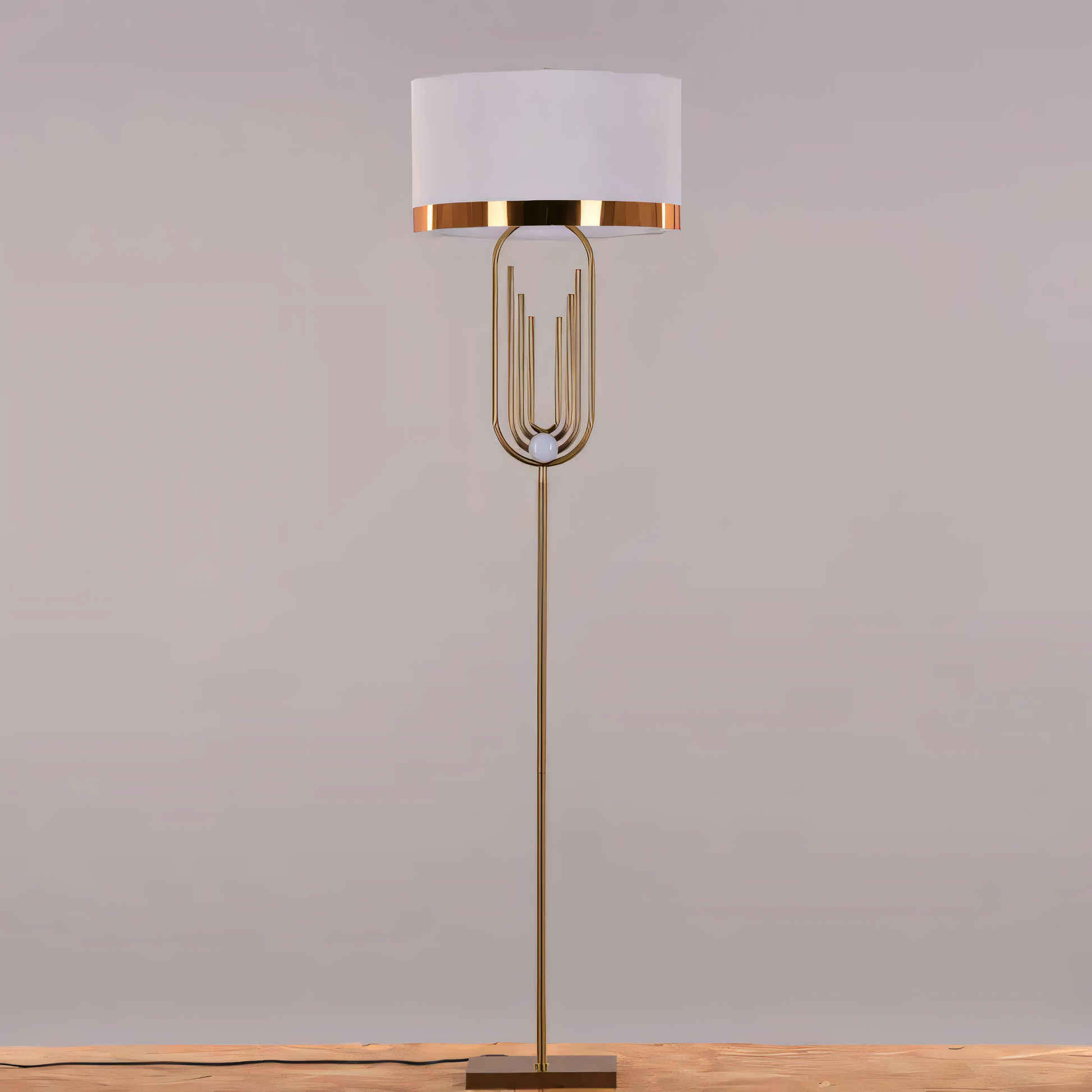 Bold and unapologetic design for a discerning style