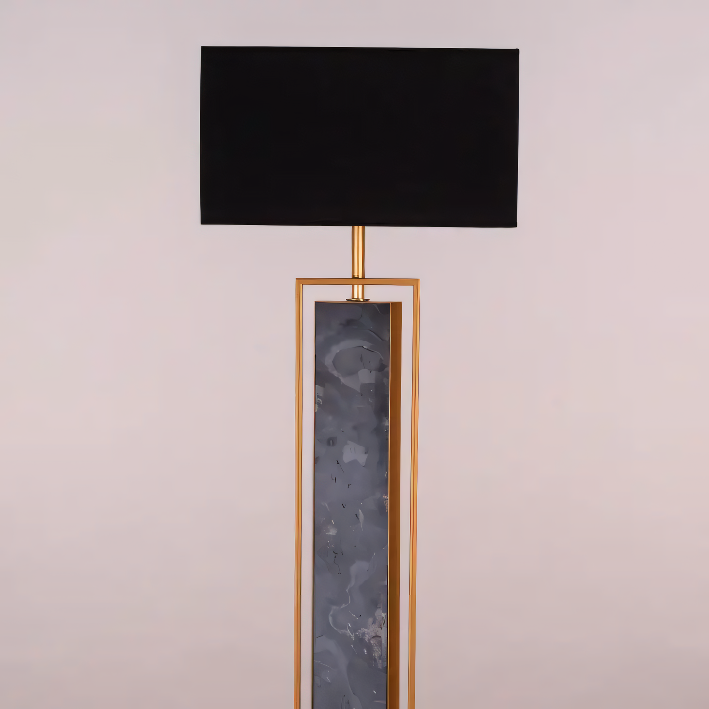 Living Room Floor Lamp for Ambiance
