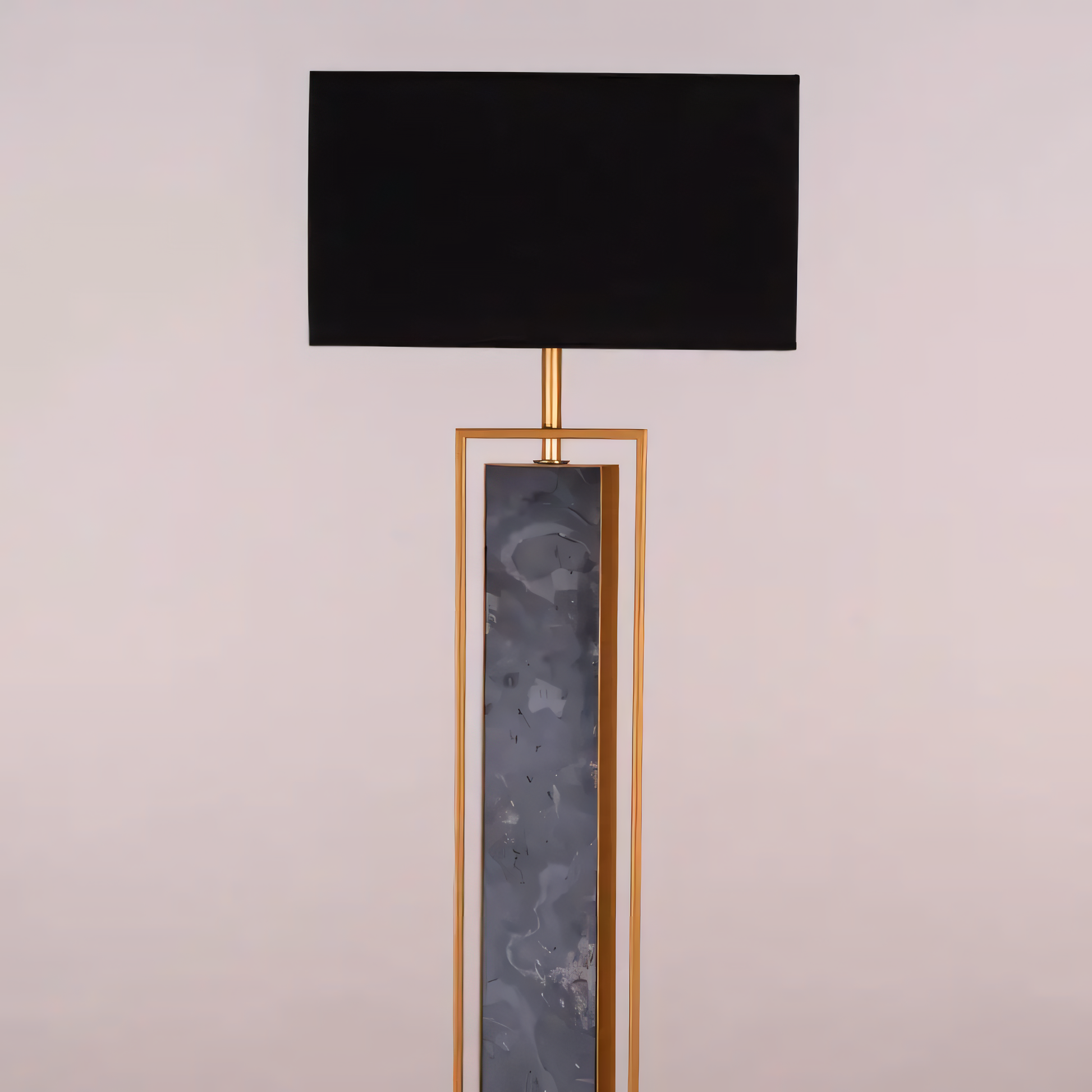 Living Room Floor Lamp for Ambiance