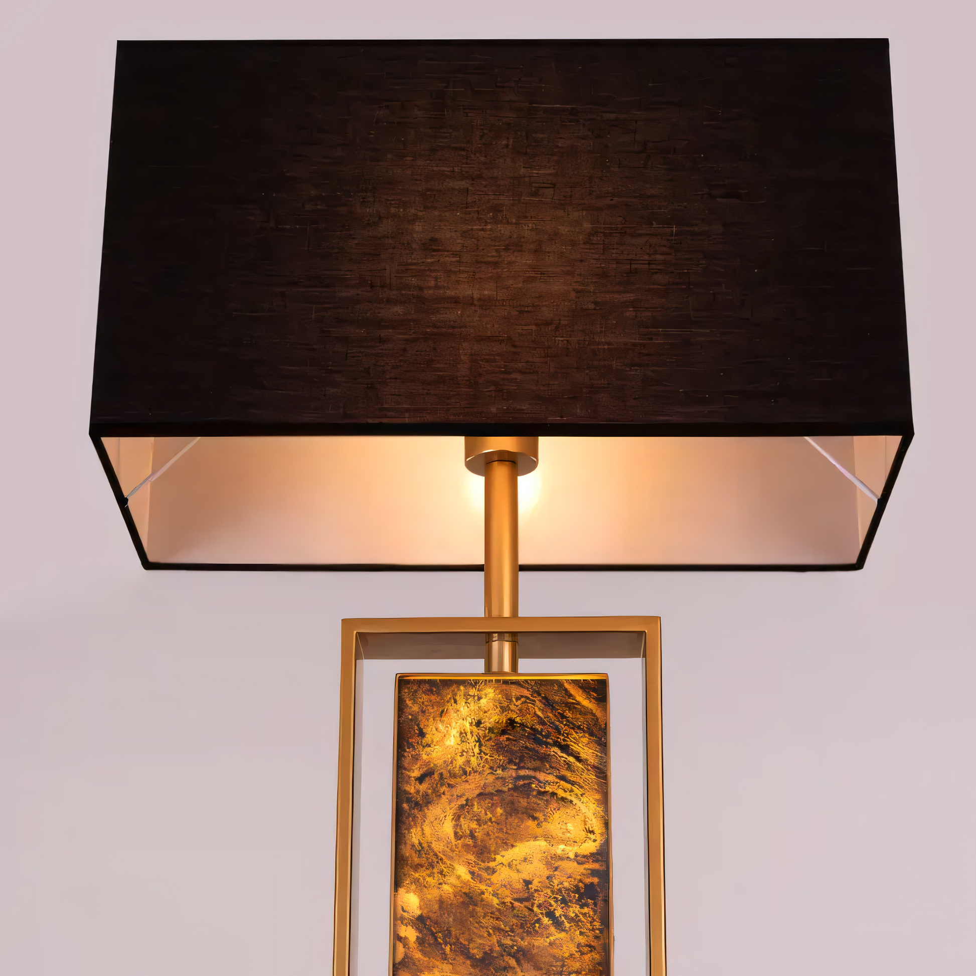 Big Beautiful Floor Lamp