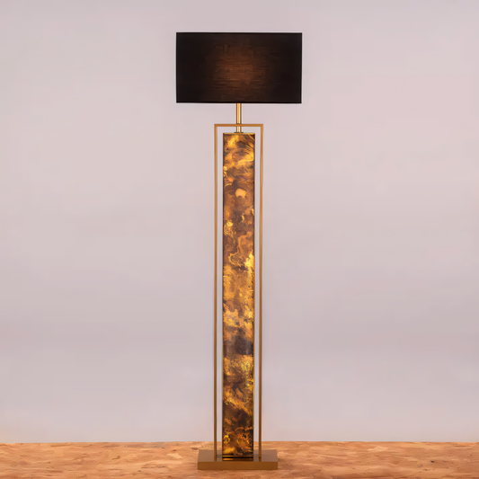 Multifunctional LED Floor Lamp