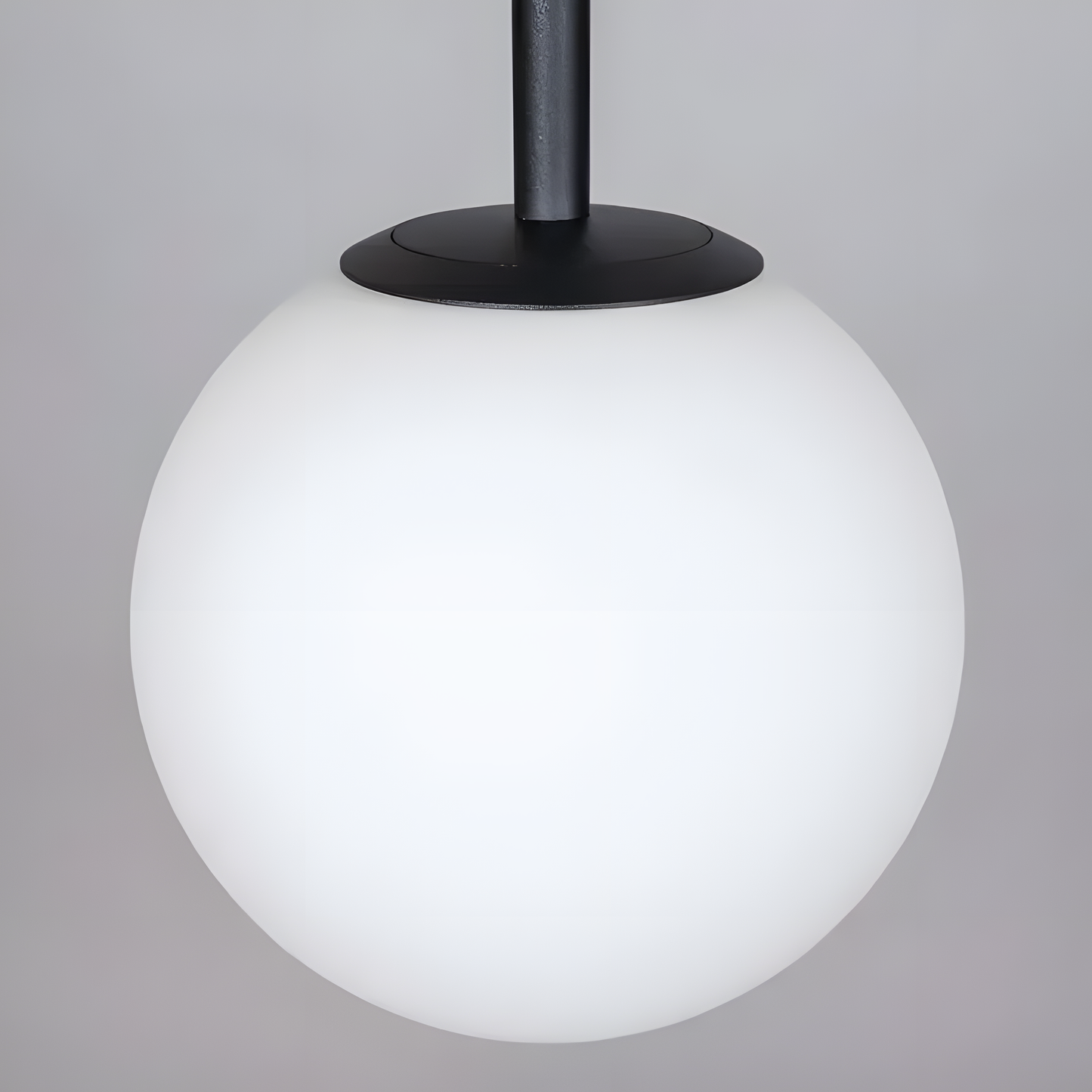 Captivating intersection of industrial and natural elements