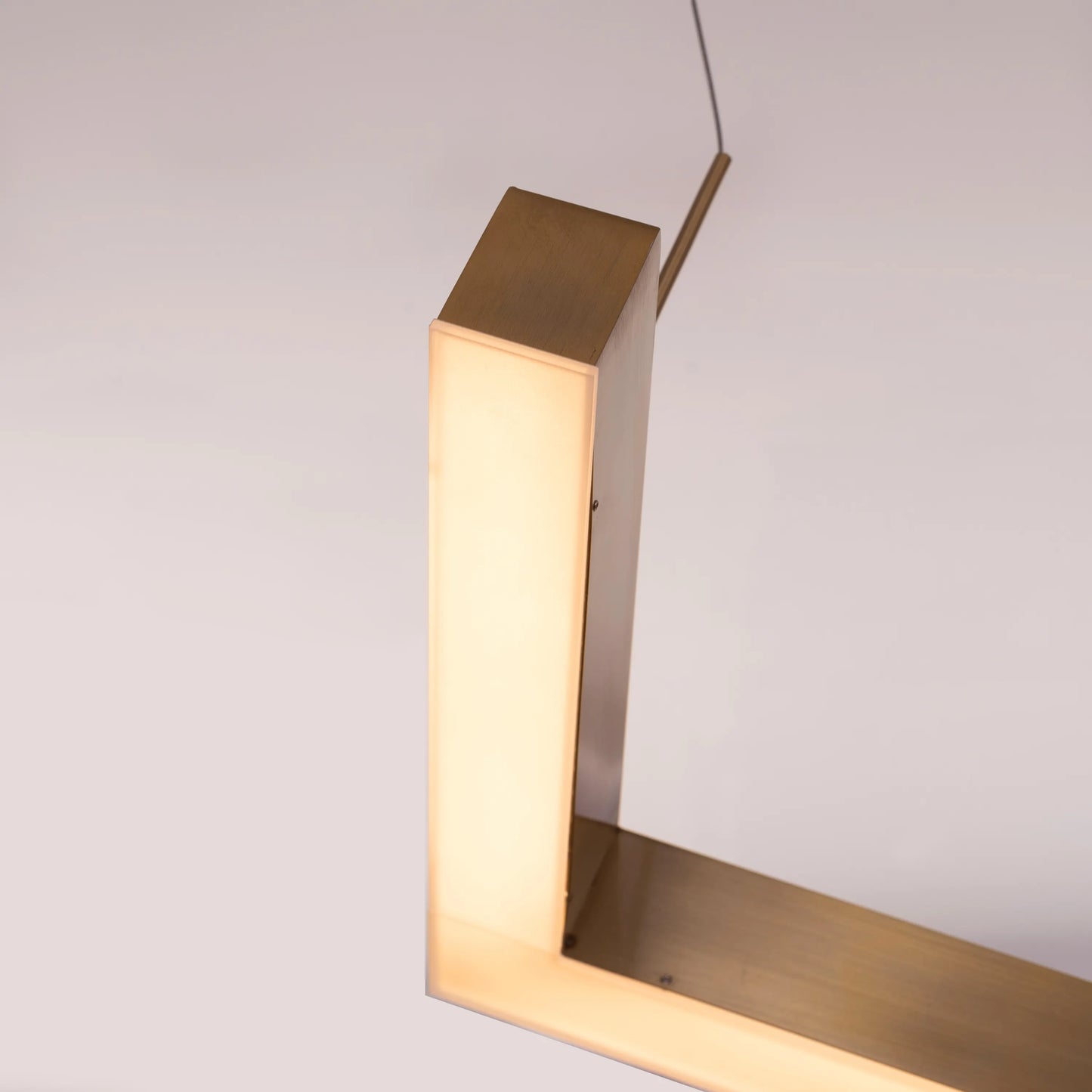 Empire Crystal Chandelier