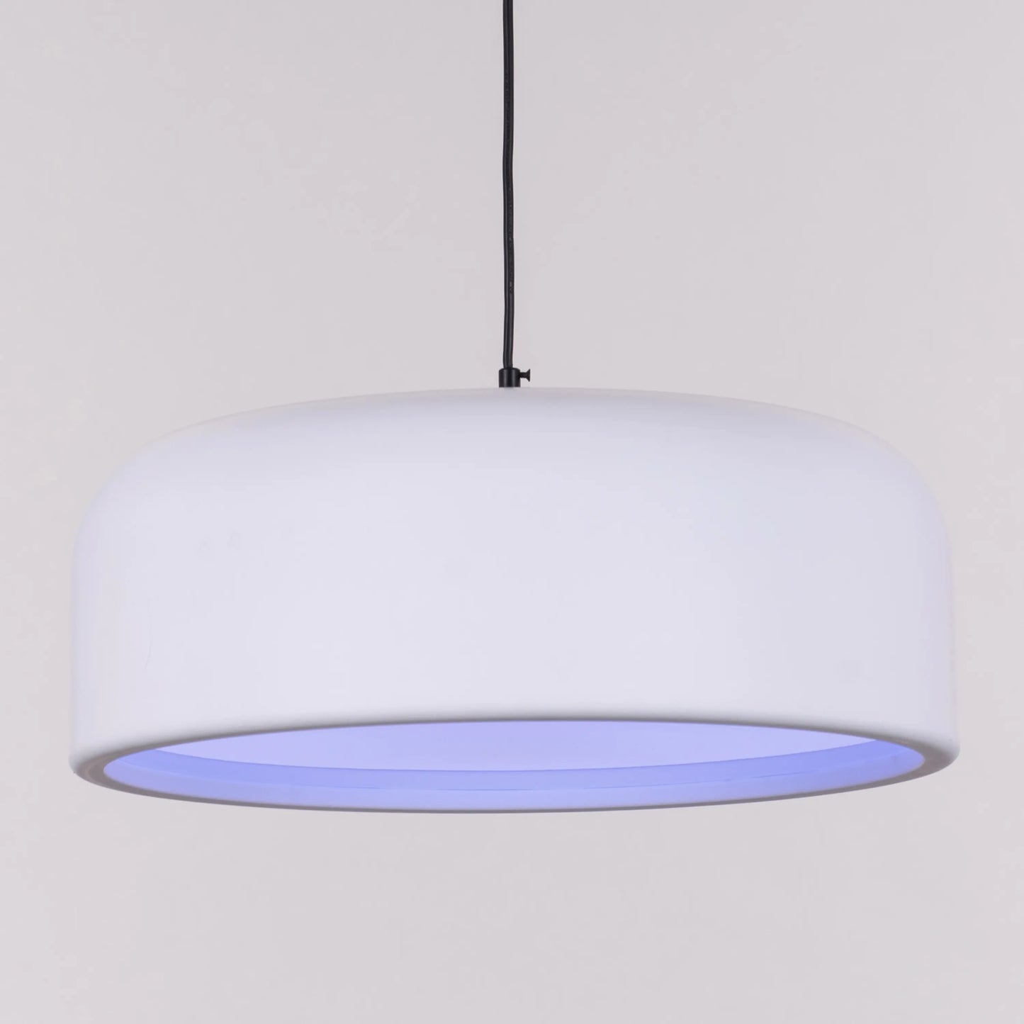 Artistic Pendant Light (3 smart LED Bulbs Included)