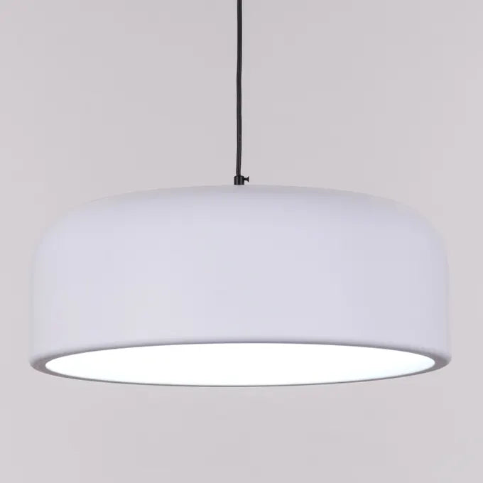Artistic Pendant Light (3 smart LED Bulbs Included)