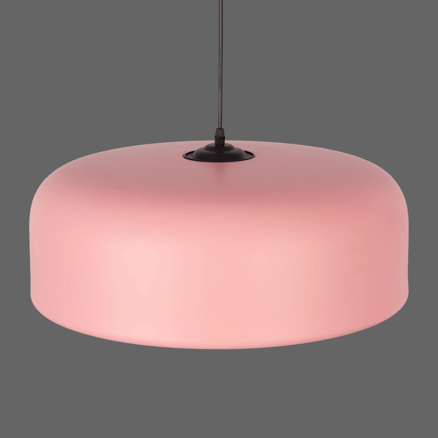 Artistic Pendant Light (3 smart LED Bulbs Included)