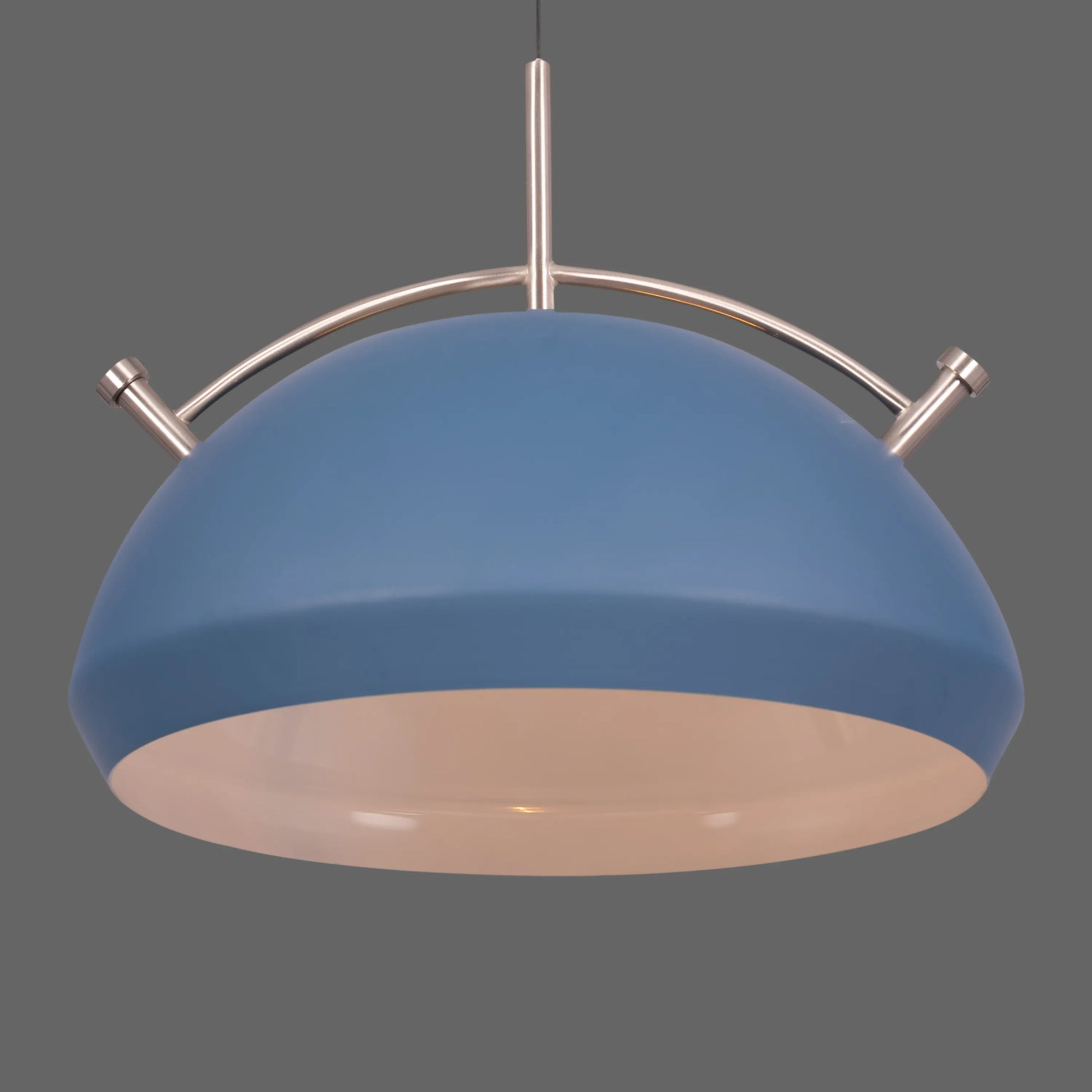Modern Drop In The Ocean Pendant Light with a Clean, Sophisticated Aesthetic