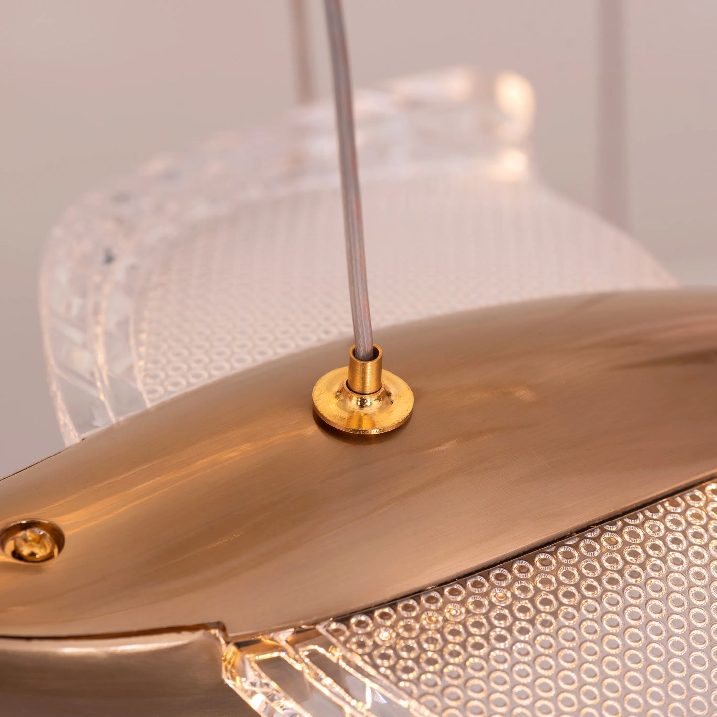 Before I wake Chandelier