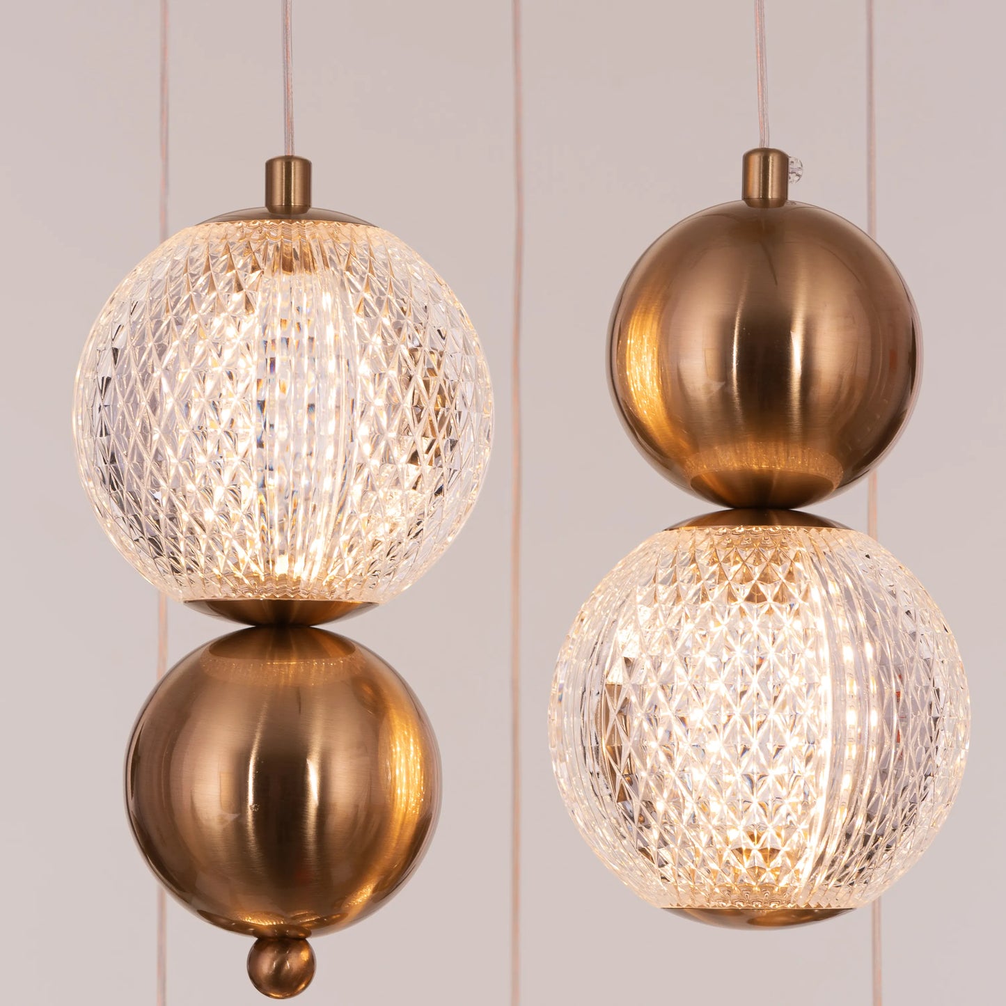 Meant For Me Chandelier