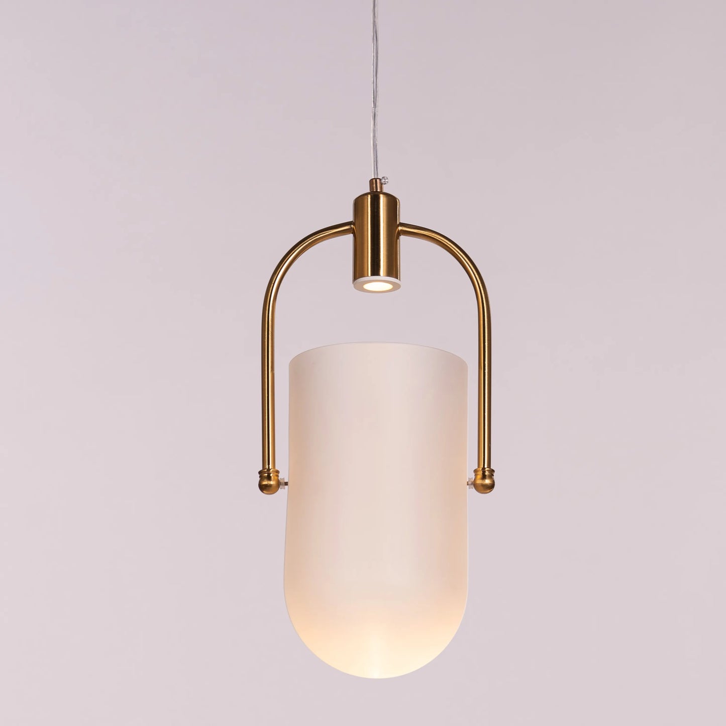 Power Play Pendant Lights
