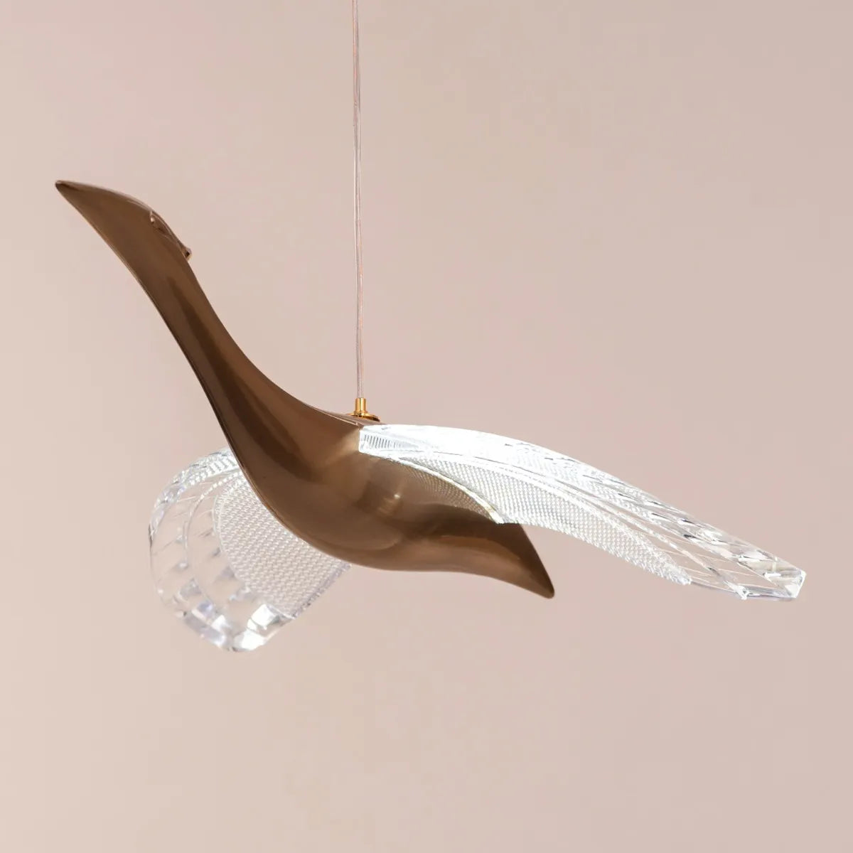 Before I wake Chandelier