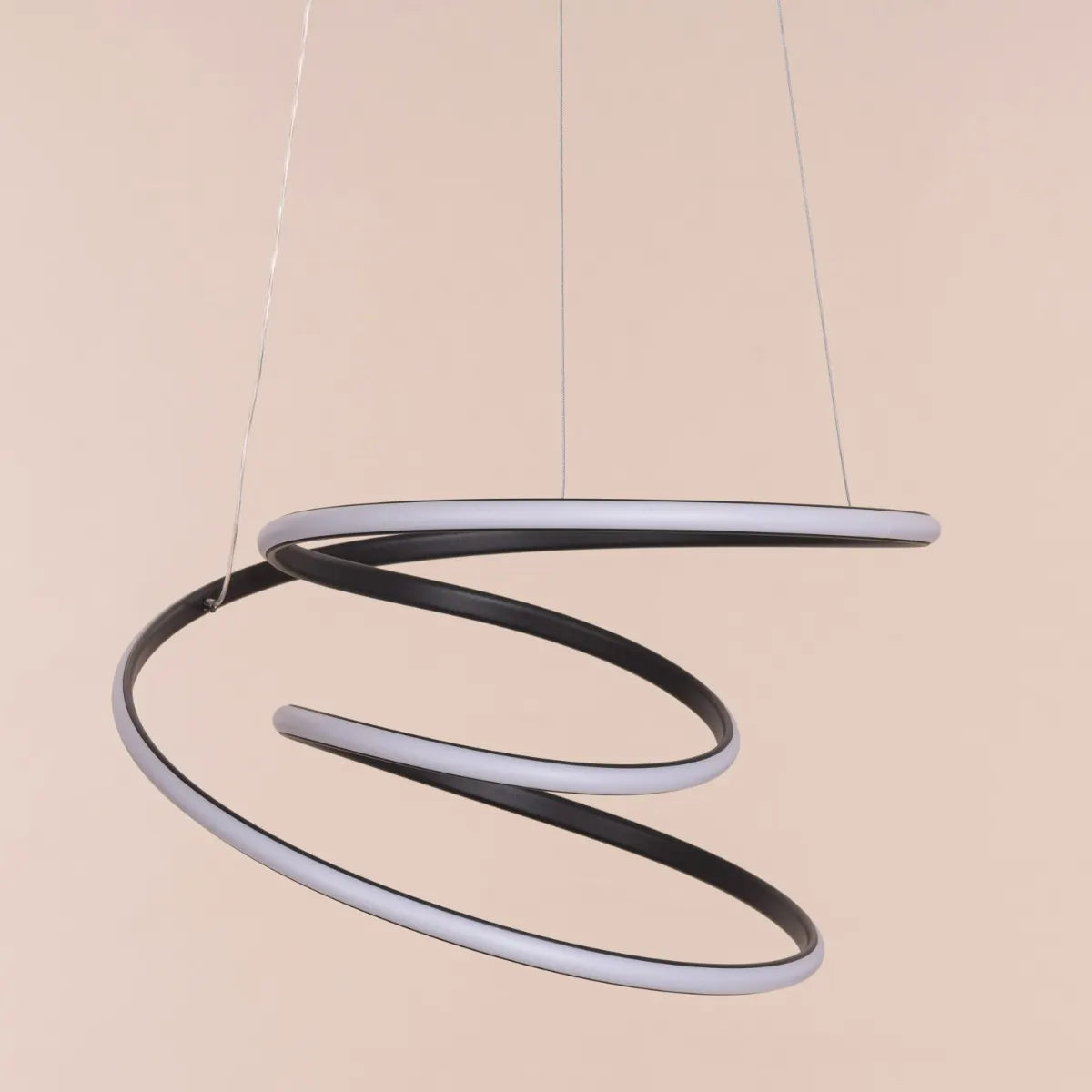 Sleepover (Small, Dimmable LED with Remote Control) Chandelier