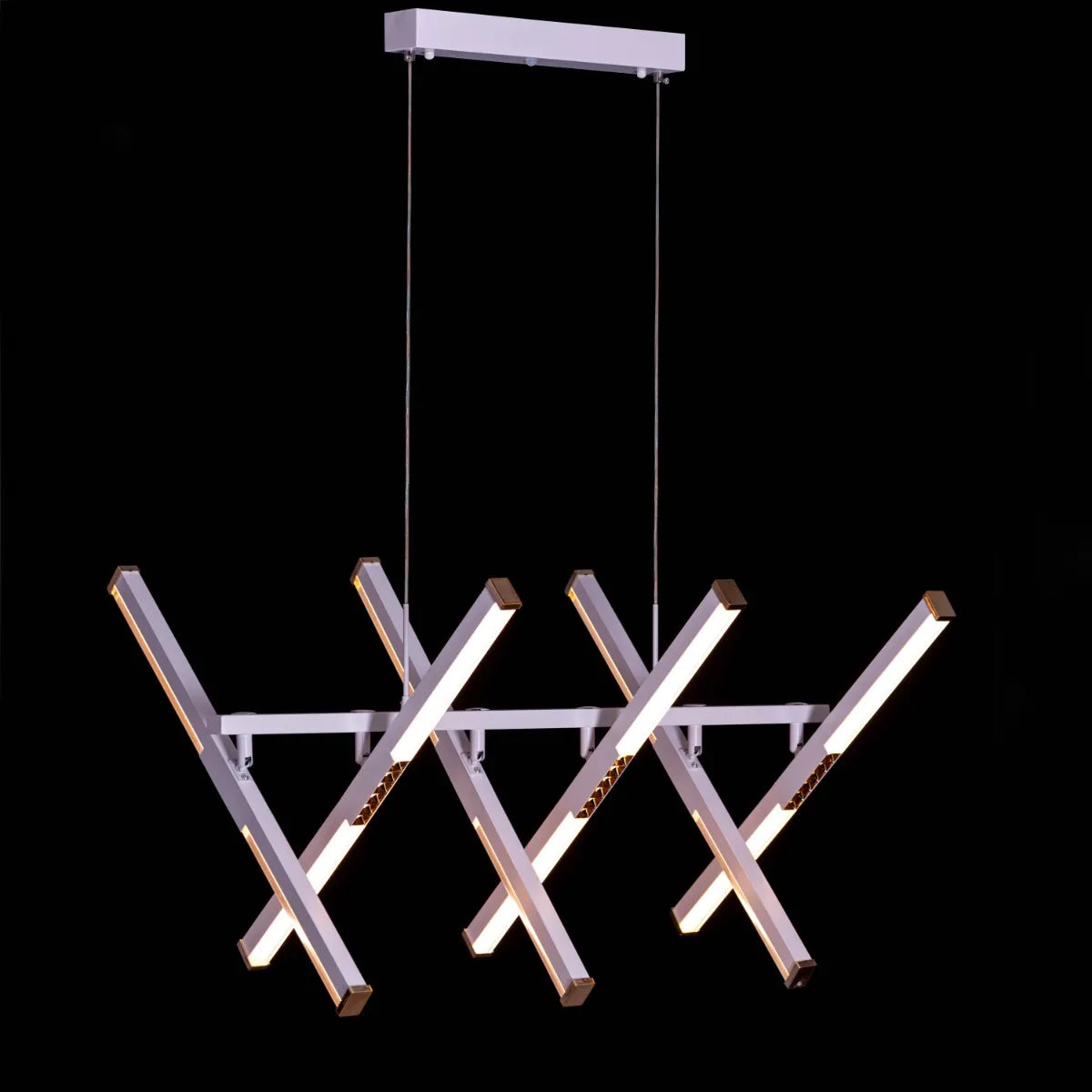 Speak Now Chandelier