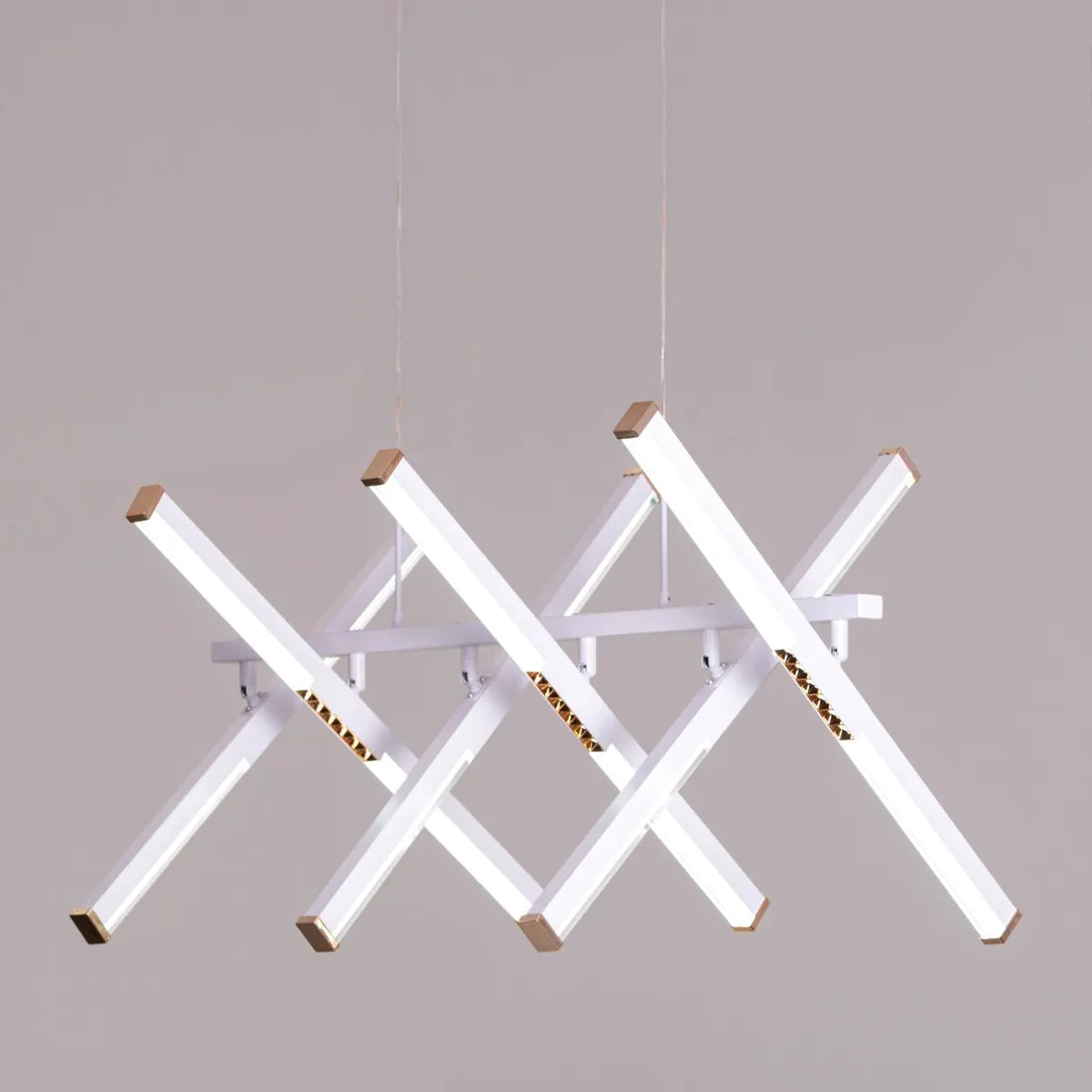 Speak Now Chandelier