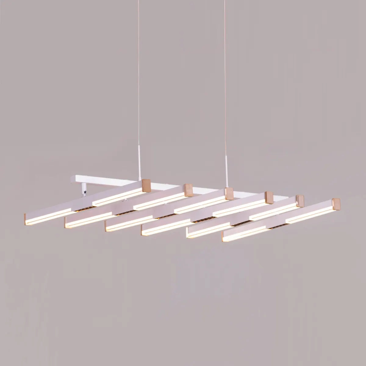 Speak Now Chandelier