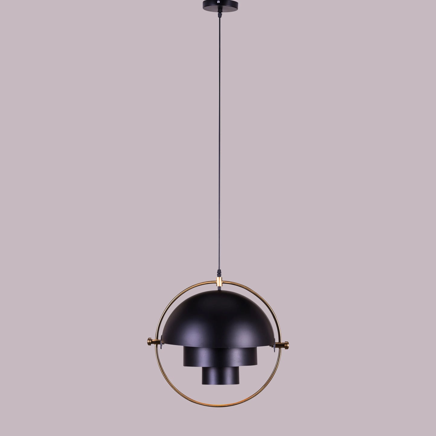 Beating Heart Pendant Light