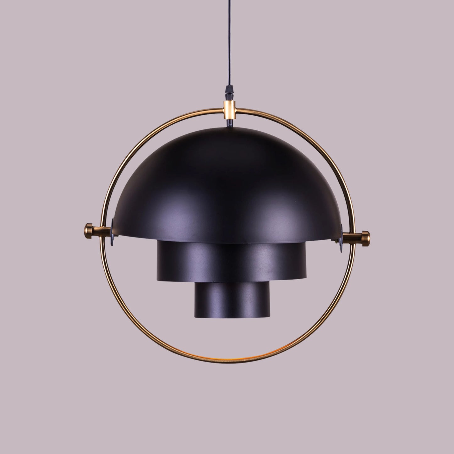 Beating Heart Pendant Light