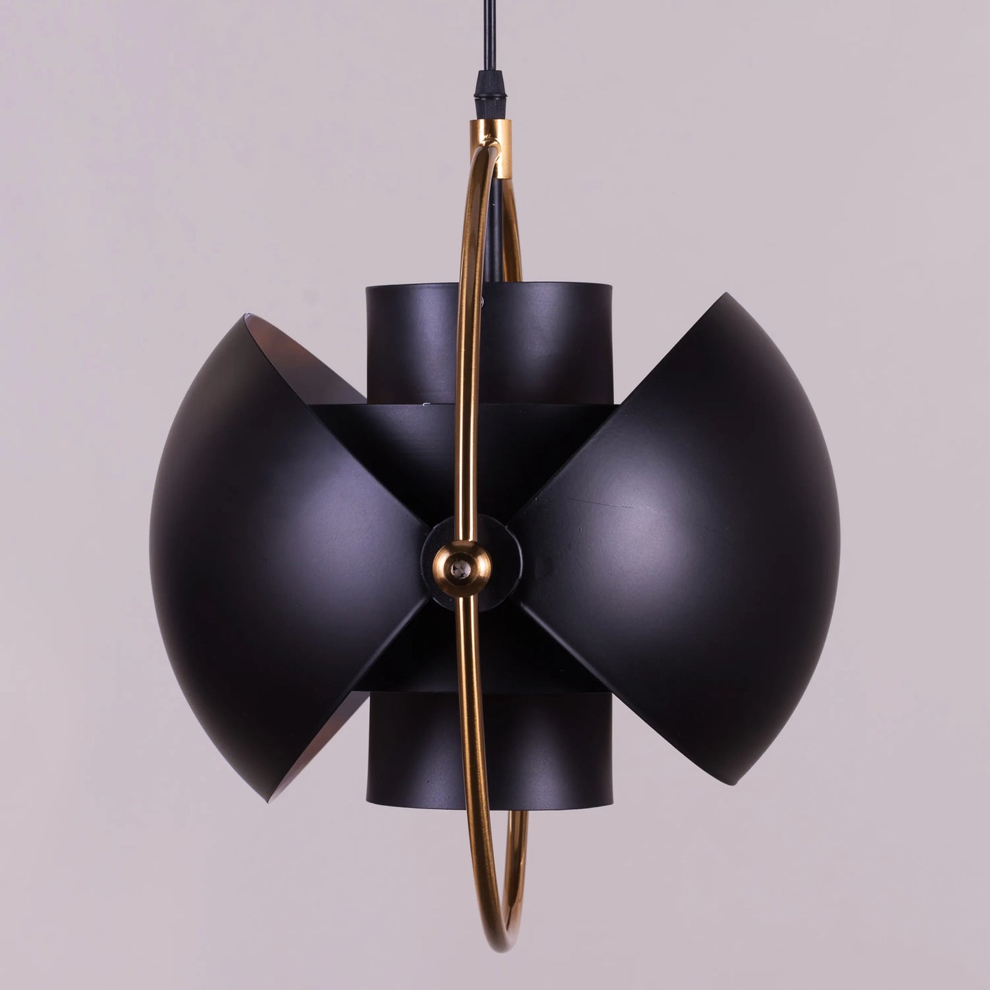Beating Heart Pendant Light