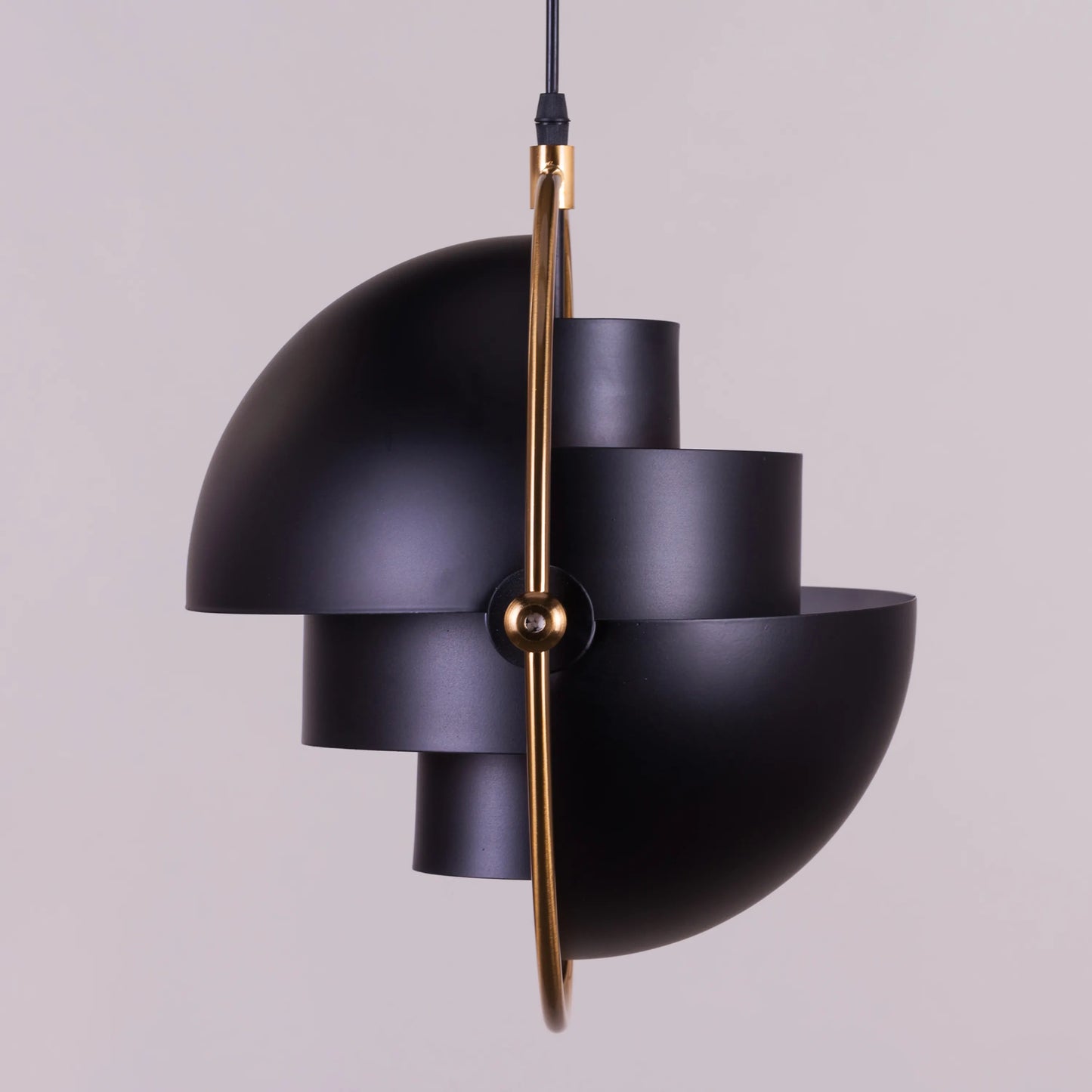 Beating Heart Pendant Light