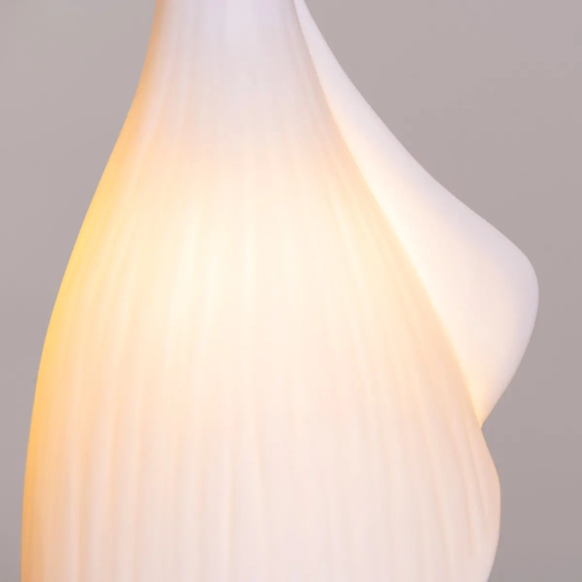 Flying In A Dream Ceramic Chandelier