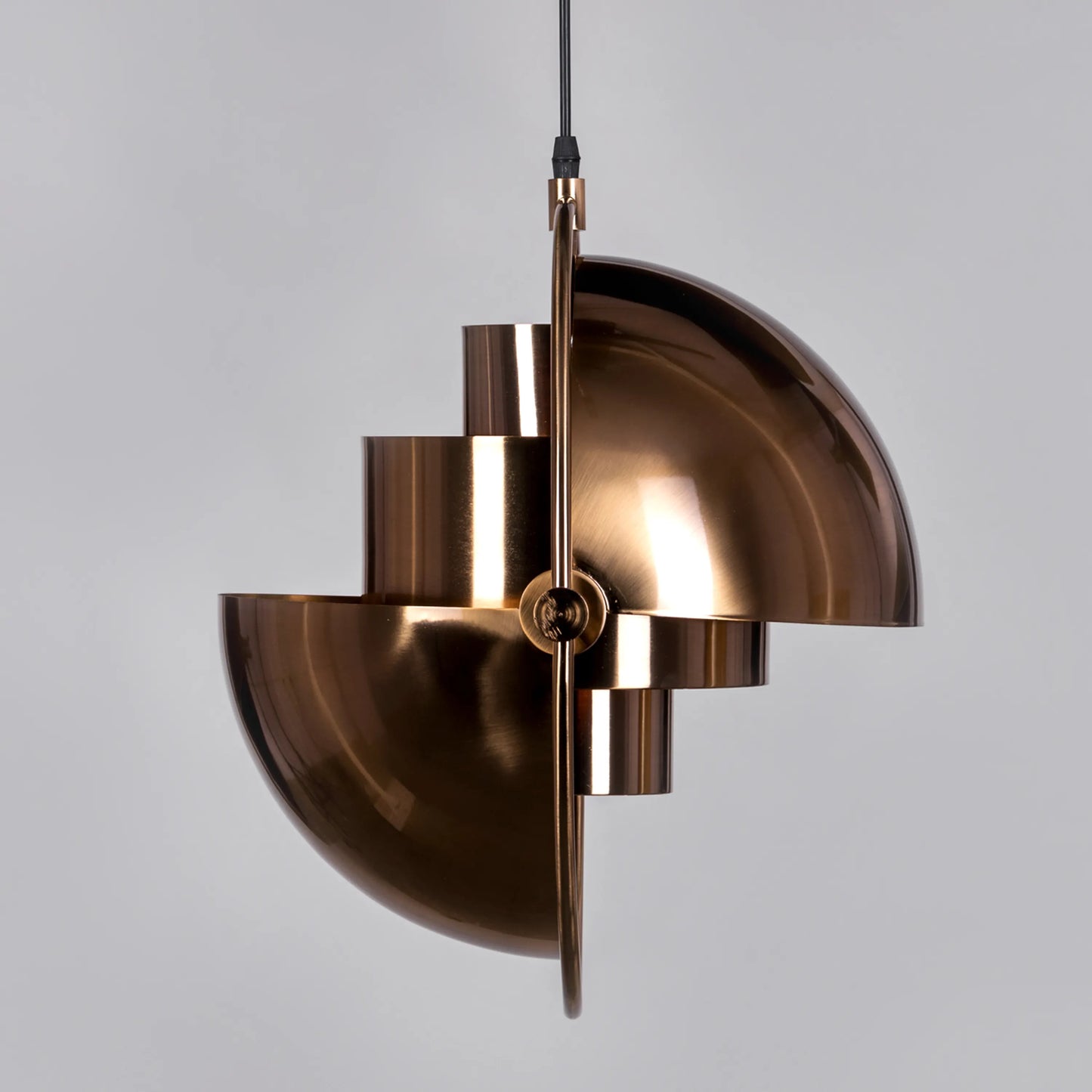 Beating Heart Pendant Light