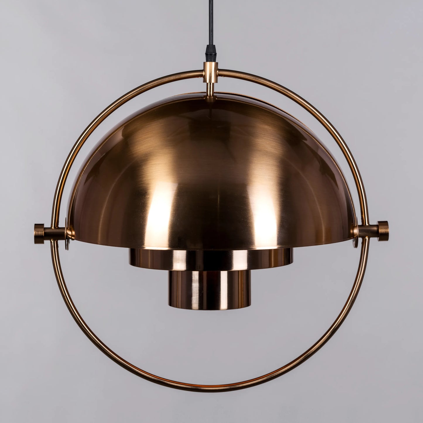 Beating Heart Pendant Light