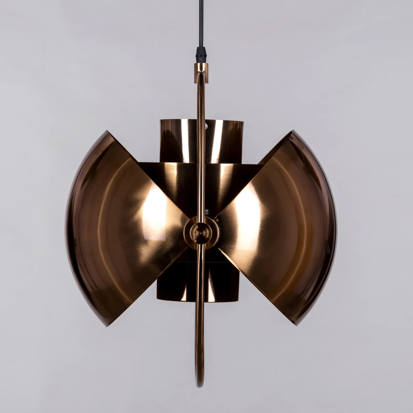 Beating Heart Pendant Light