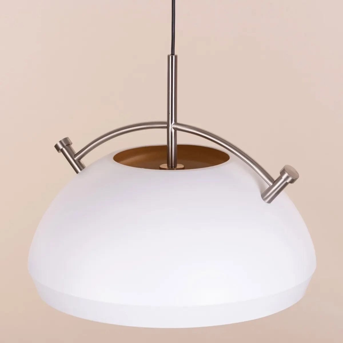Drop In The Ocean (White) Pendant Light