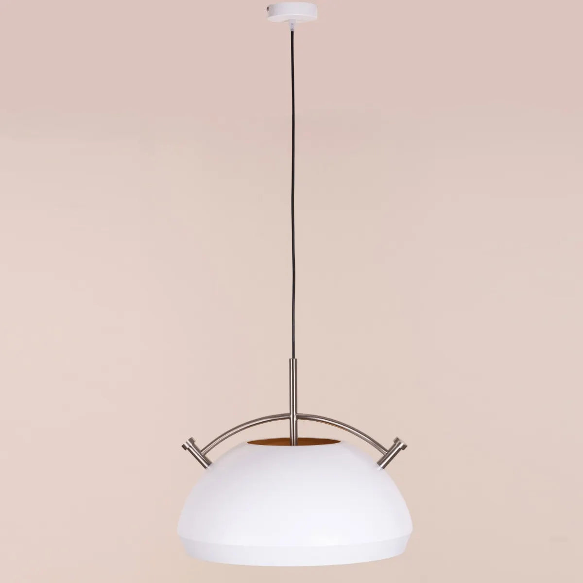 Drop In The Ocean (White) Pendant Light