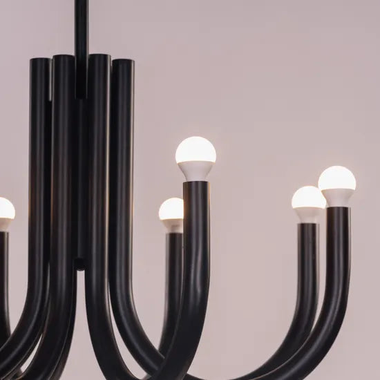 Glisten Up Chandelier
