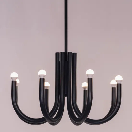Glisten Up Chandelier