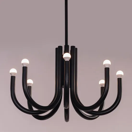 Glisten Up Chandelier