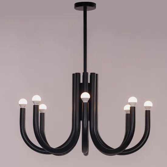 Glisten Up Chandelier