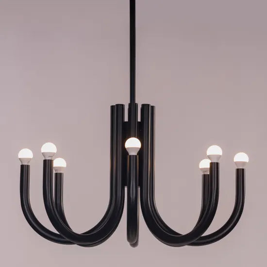 Glisten Up Chandelier