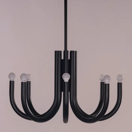 Glisten Up Chandelier