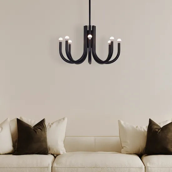 Glisten Up Chandelier