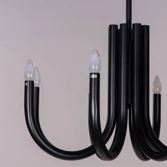 Glisten Up Chandelier