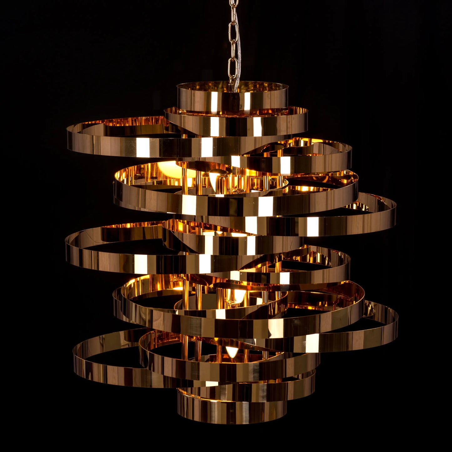 Heaven and Earth Grand Chandelier