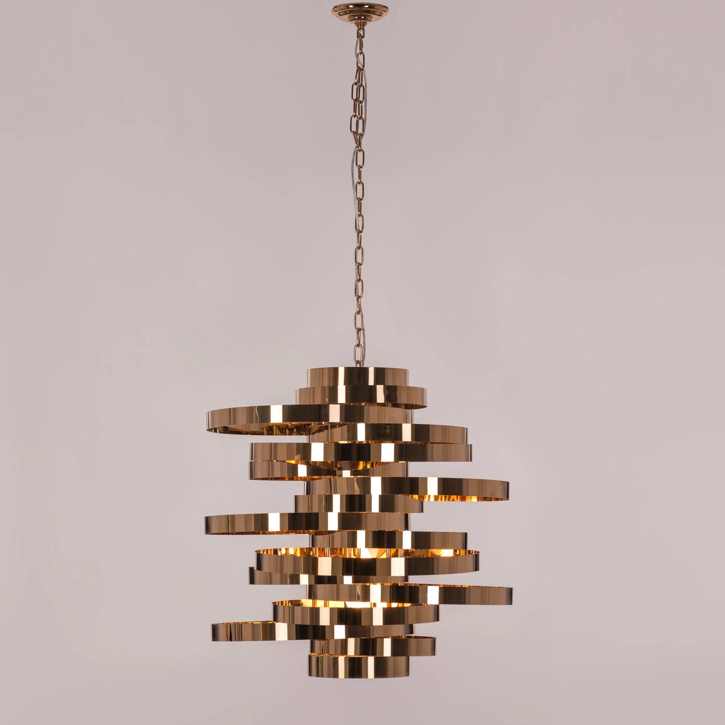 Heaven and Earth Grand Chandelier