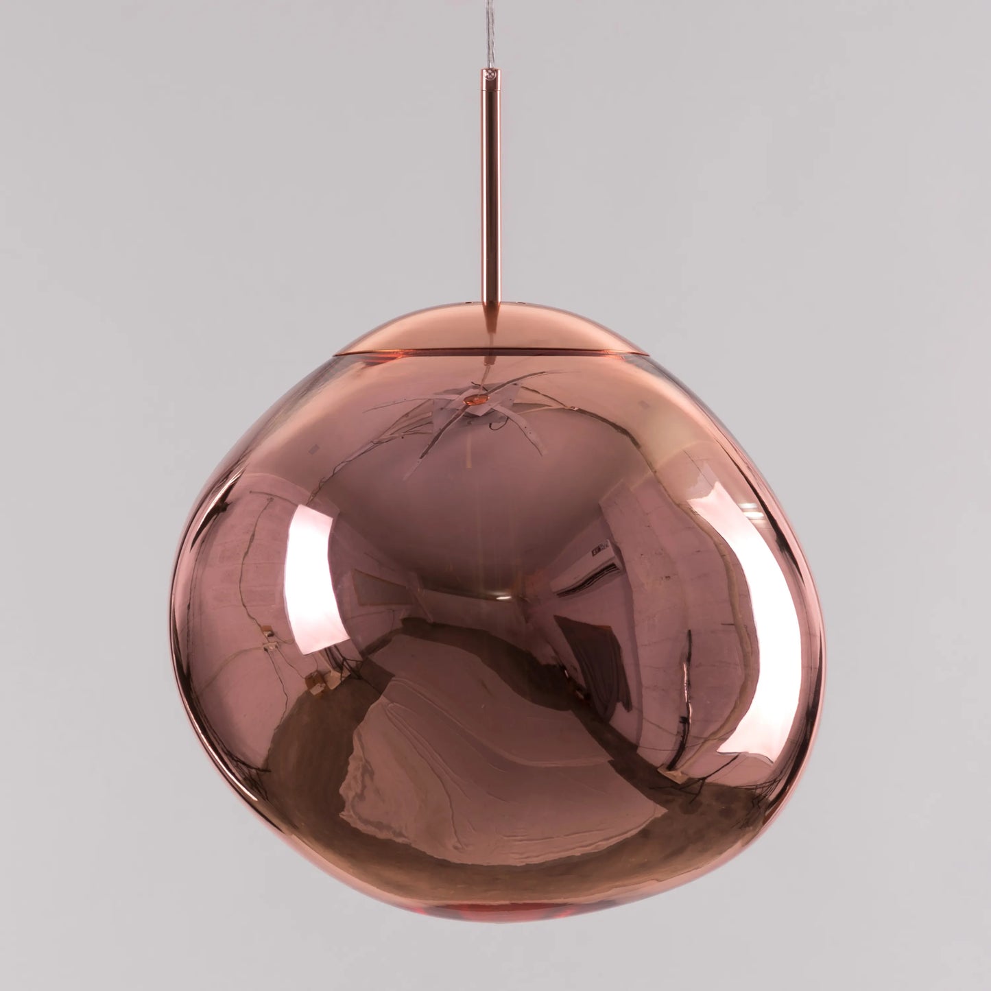 Ongoing Love Glass Pendant Light