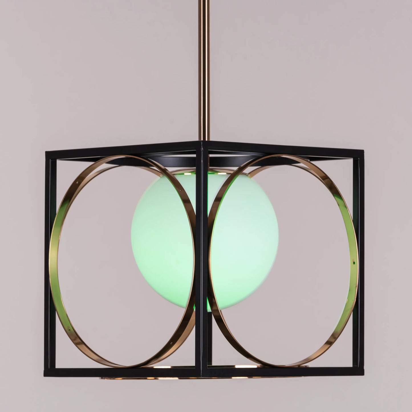 Block Party (Smart LED) Pendant Light