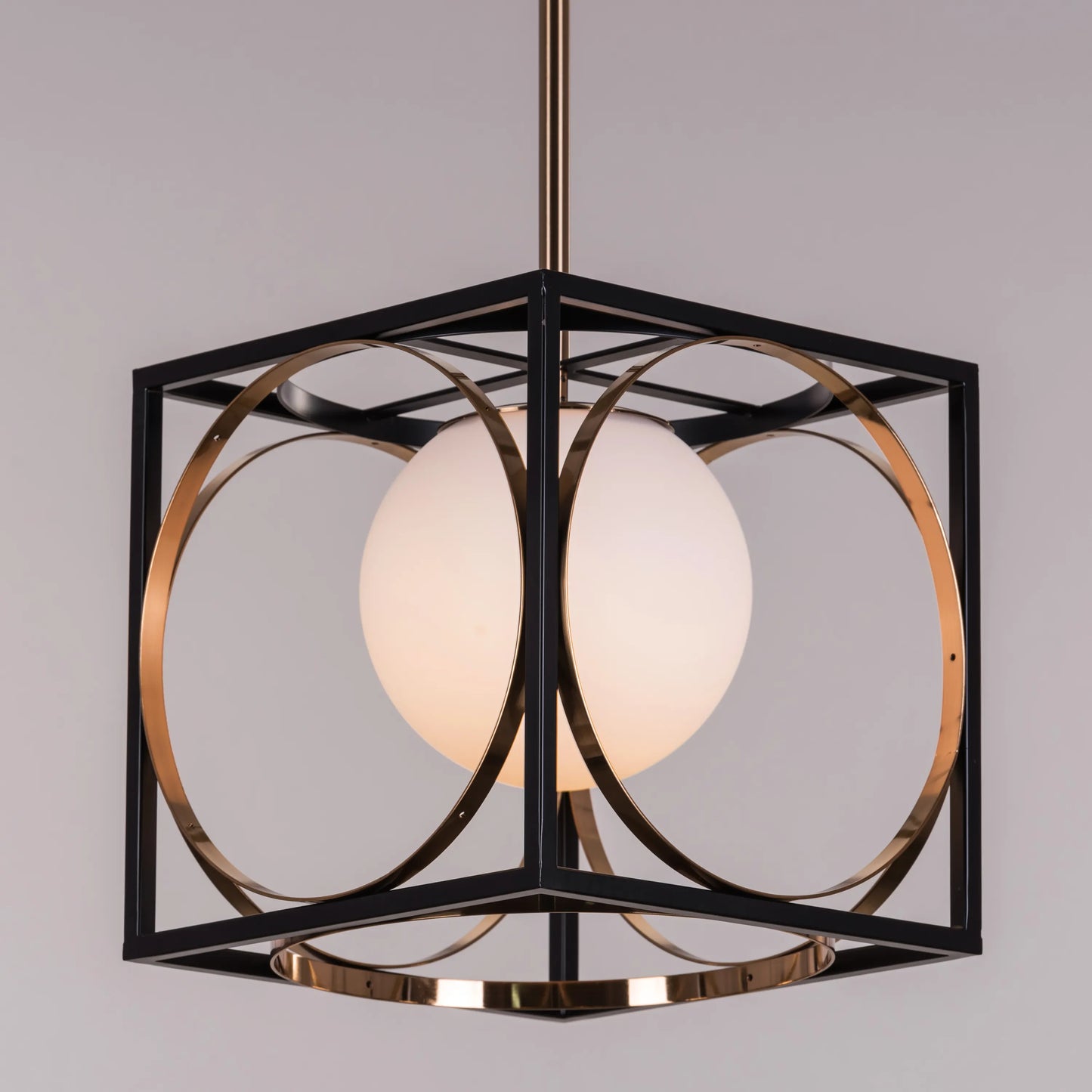 Block Party (Smart LED) Pendant Light