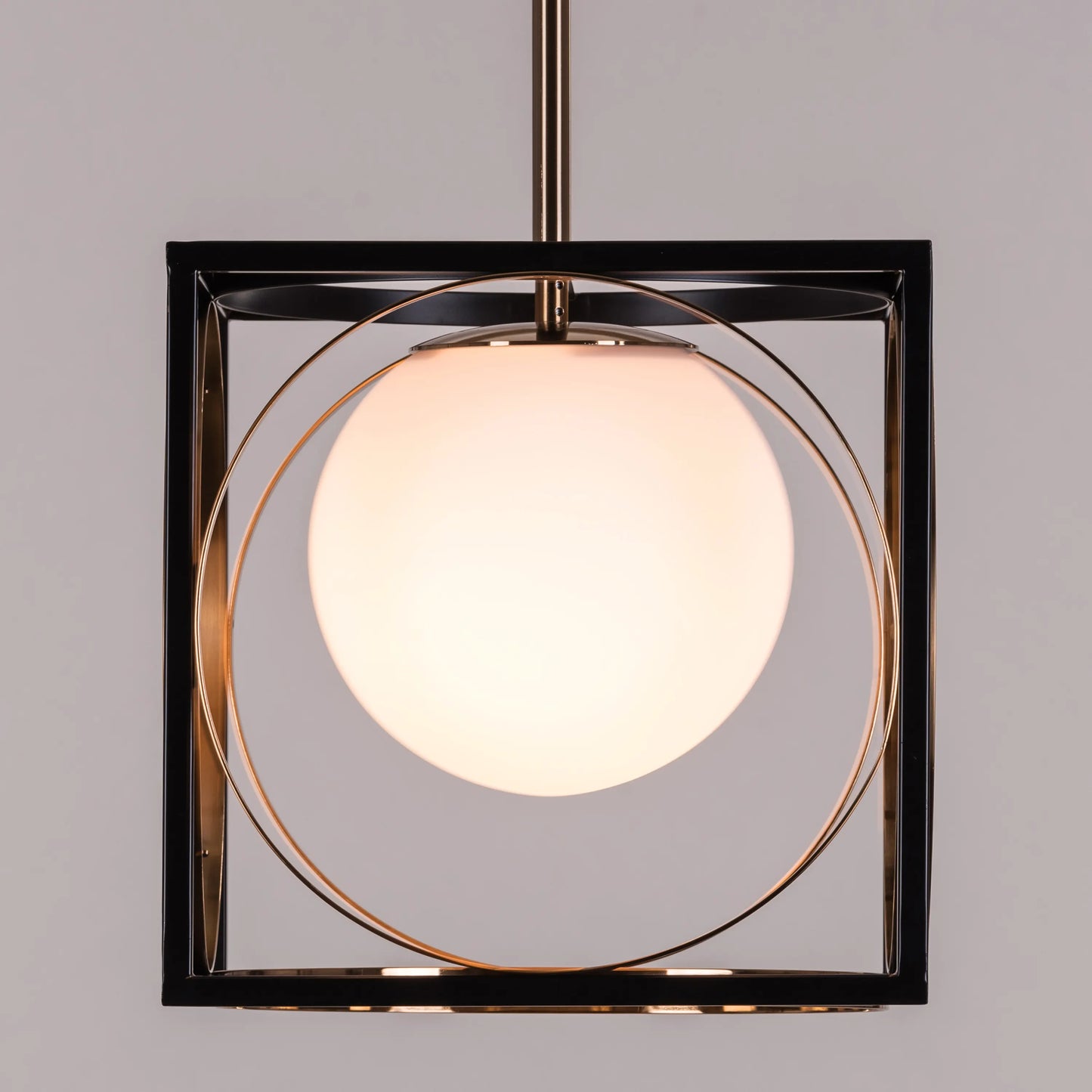 Block Party (Smart LED) Pendant Light