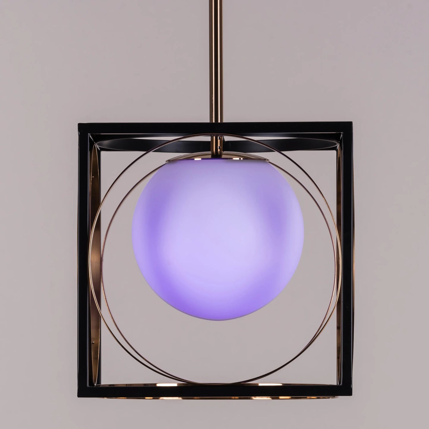 Block Party (Smart LED) Pendant Light