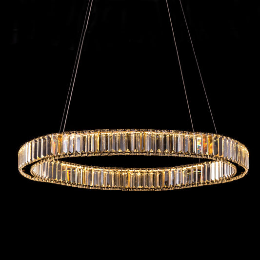 Wonder Stuck Pendant Chandelier