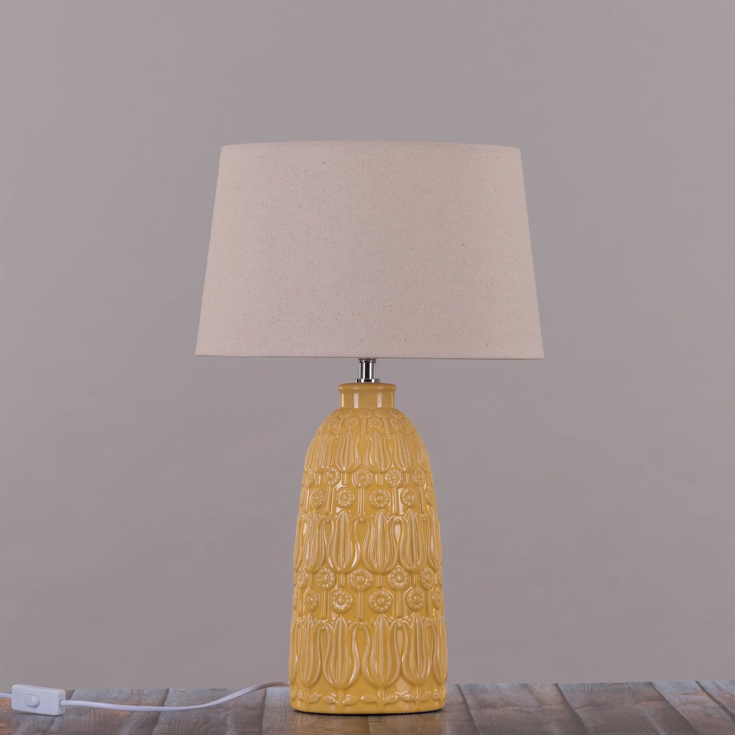 Motivating Morning Glow Lamp